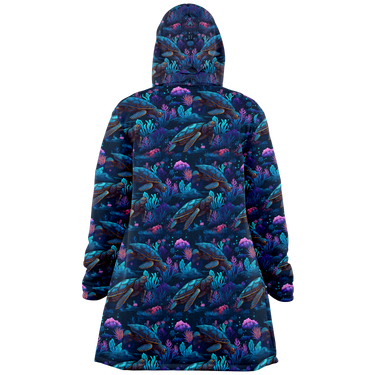 Chokefish™ Marine Cloaks Unisex-004W